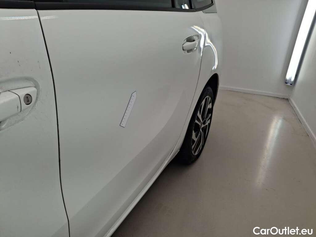  Citroen  C4 Grand Picasso 1.5 Bl.HDI Bns AUT. #3