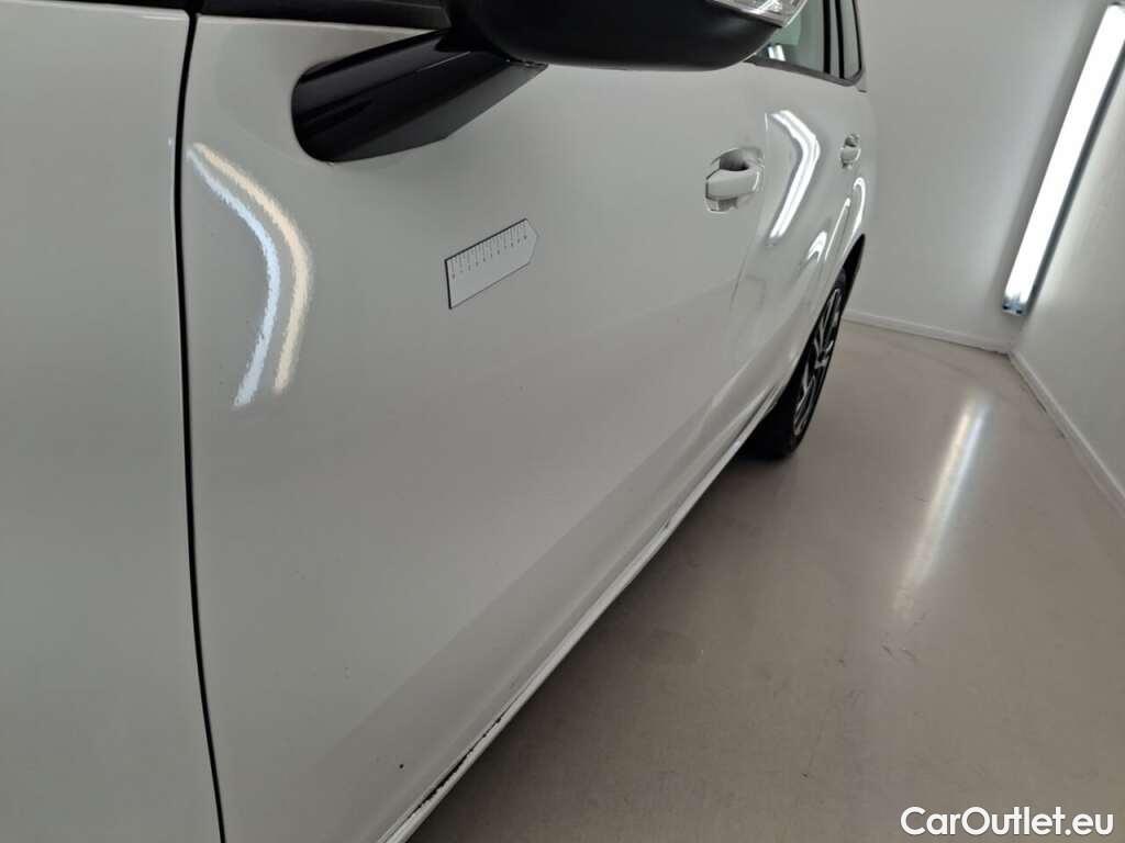  Citroen  C4 Grand Picasso 1.5 Bl.HDI Bns AUT. #1