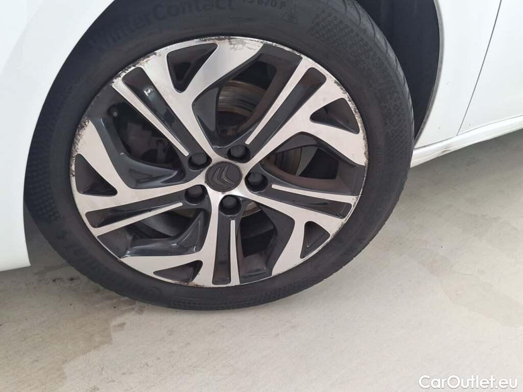  Citroen  C4 Grand Picasso 1.5 Bl.HDI Bns AUT. #9