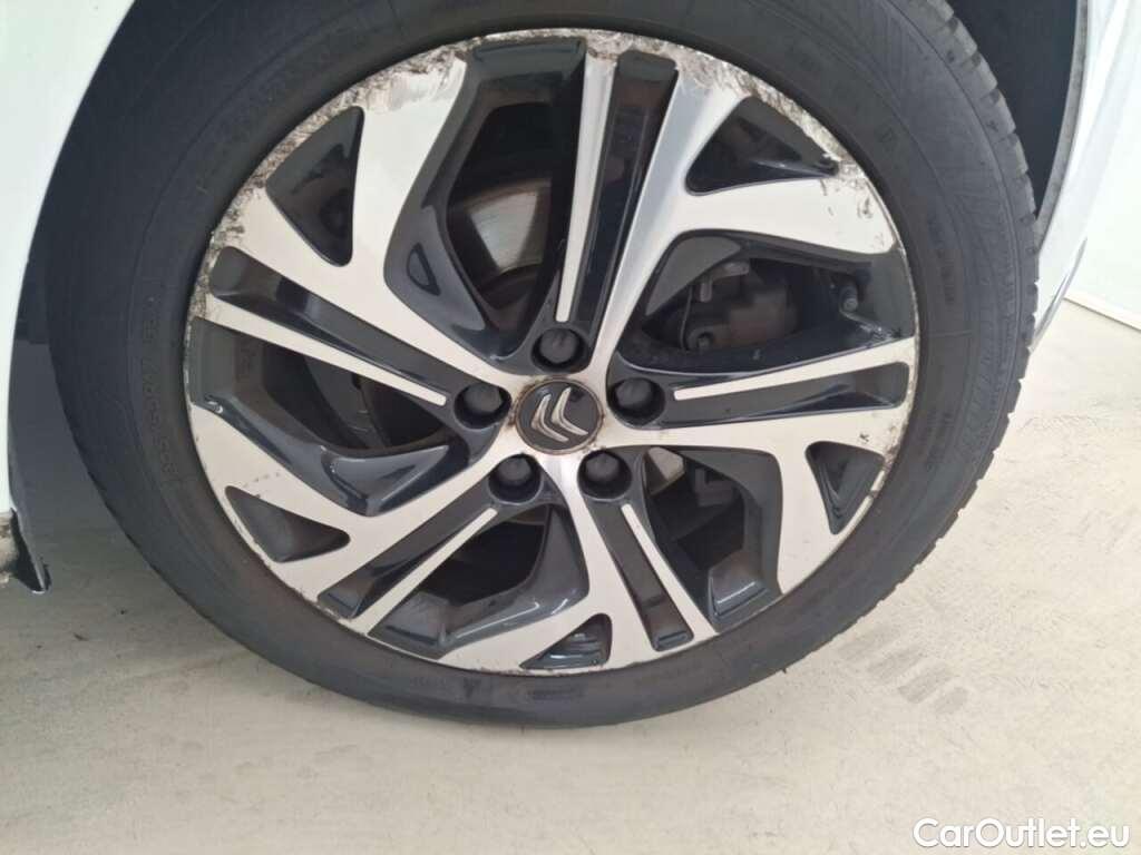  Citroen  C4 Grand Picasso 1.5 Bl.HDI Bns AUT. #17