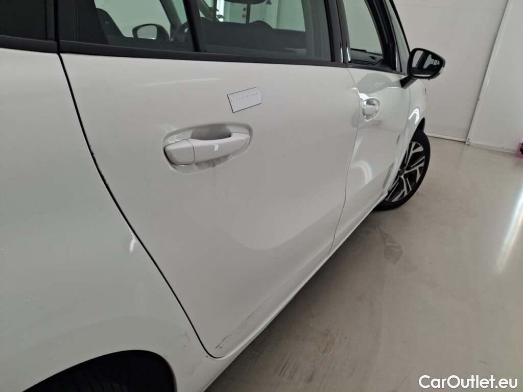  Citroen  C4 Grand Picasso 1.5 Bl.HDI Bns AUT. #15