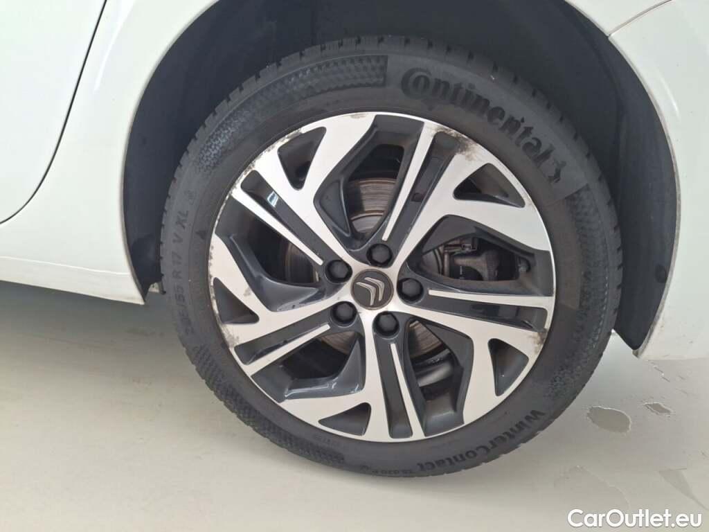  Citroen  C4 Grand Picasso 1.5 Bl.HDI Bns AUT. #12