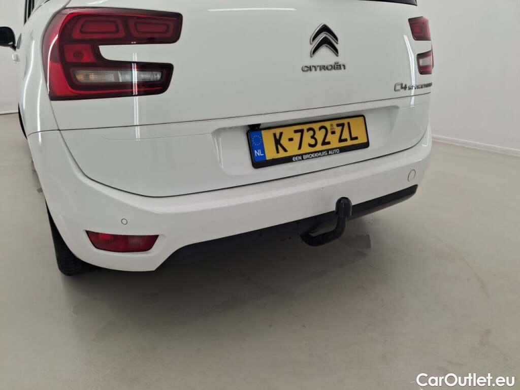  Citroen  C4 Grand Picasso 1.5 Bl.HDI Bns AUT. #13