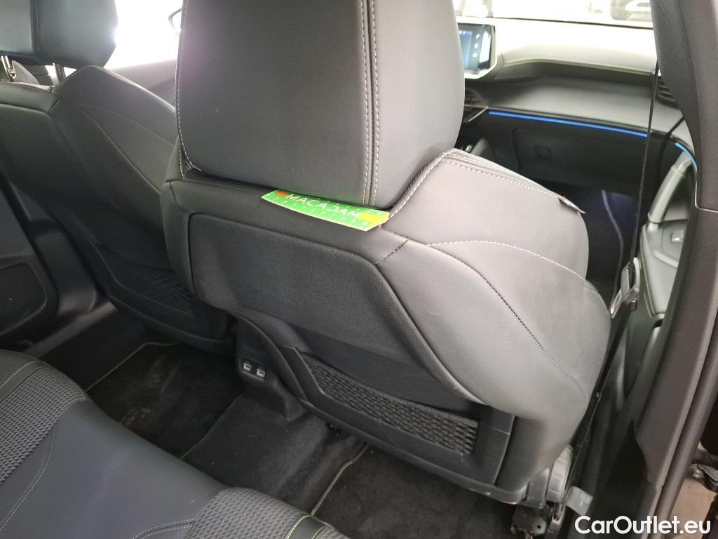  Peugeot  2008  GT 1.2 PureTech 130CV BVA8 E6d #5