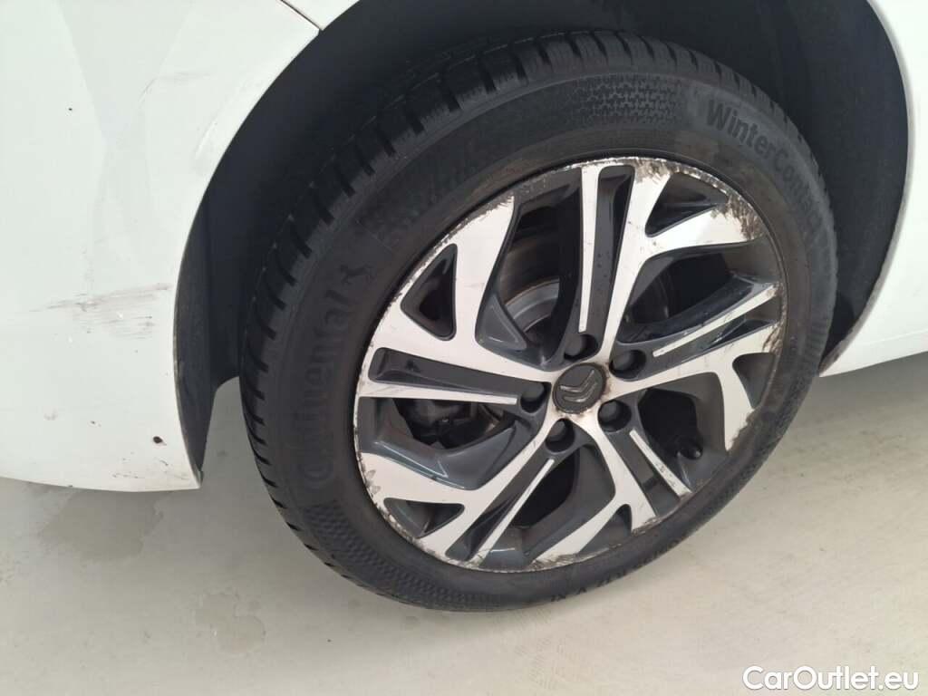  Citroen  C4 Grand Picasso 1.5 Bl.HDI Bns AUT. #14