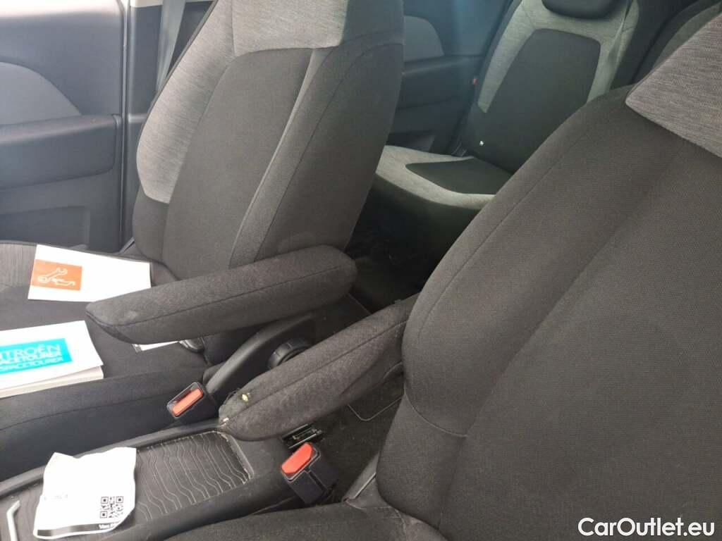  Citroen  C4 Grand Picasso 1.5 Bl.HDI Bns AUT. #11