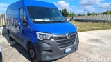 Renault  Master FG TA L2 H2 T33 Energy dCi 150 ICE #2