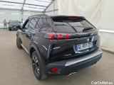  Peugeot  2008  GT 1.2 PureTech 130CV BVA8 E6d #2