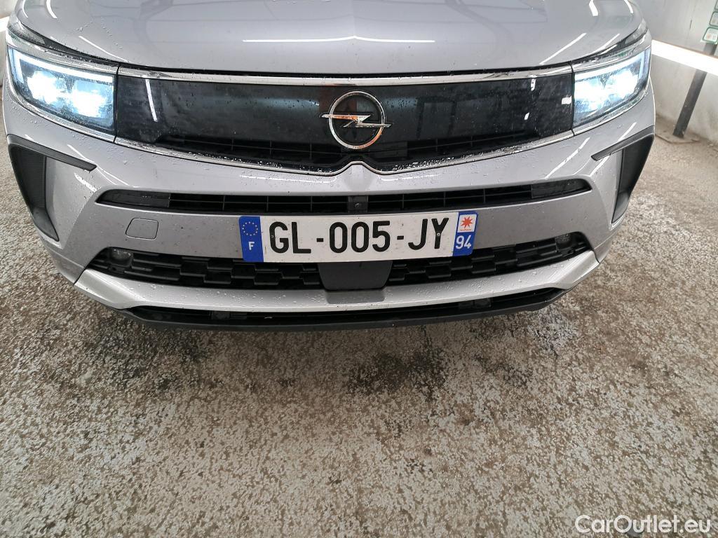  Opel   Grandland X Grandland X Business Elegance 1.5 130CV BVA8 E6d #11