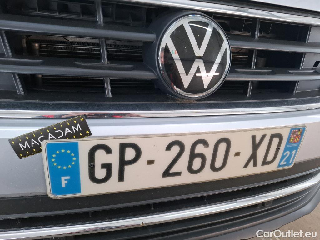  Volkswagen  Tiguan VOLKSWAGEN  / 2020 / 5P / SUV 2.0 TDI 150 DSG7 Life Business #23