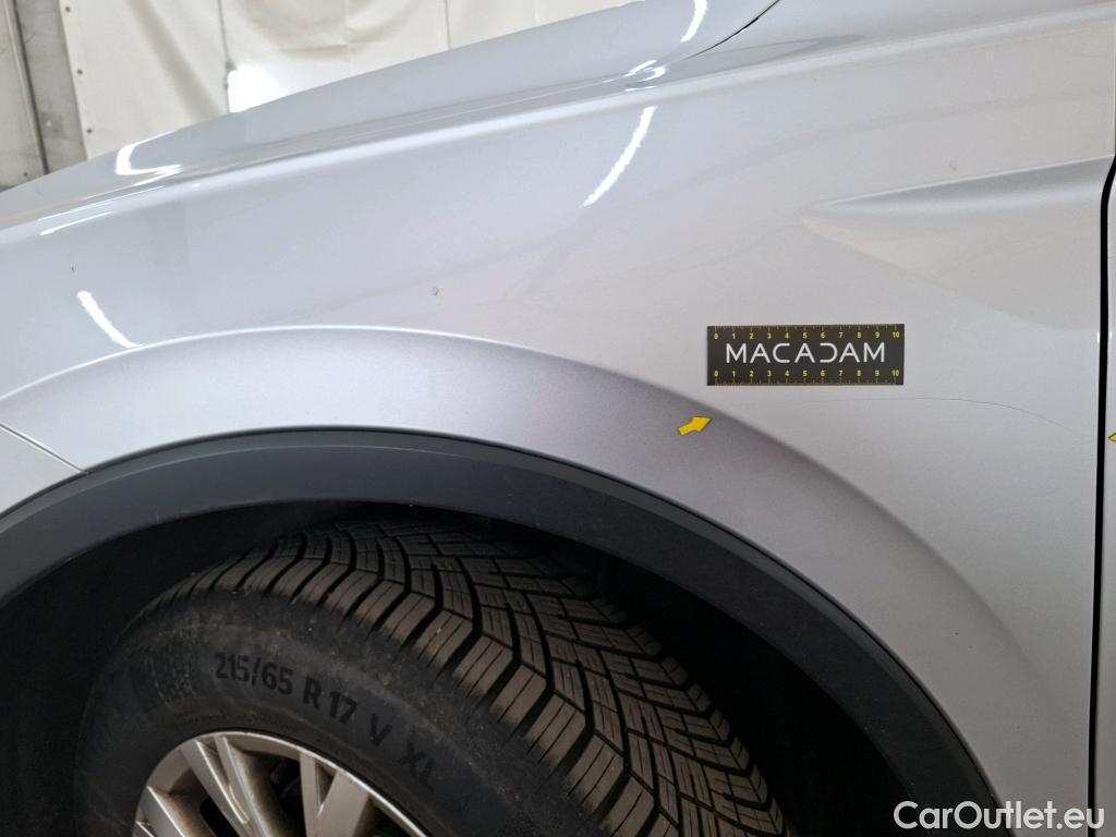  Volkswagen  Tiguan VOLKSWAGEN  / 2020 / 5P / SUV 2.0 TDI 150 DSG7 Life Business #3