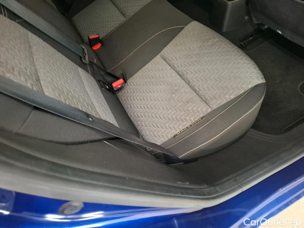  Renault  Clio  V Evolution 1.0 SCe 65CV BVM5 E6d #20