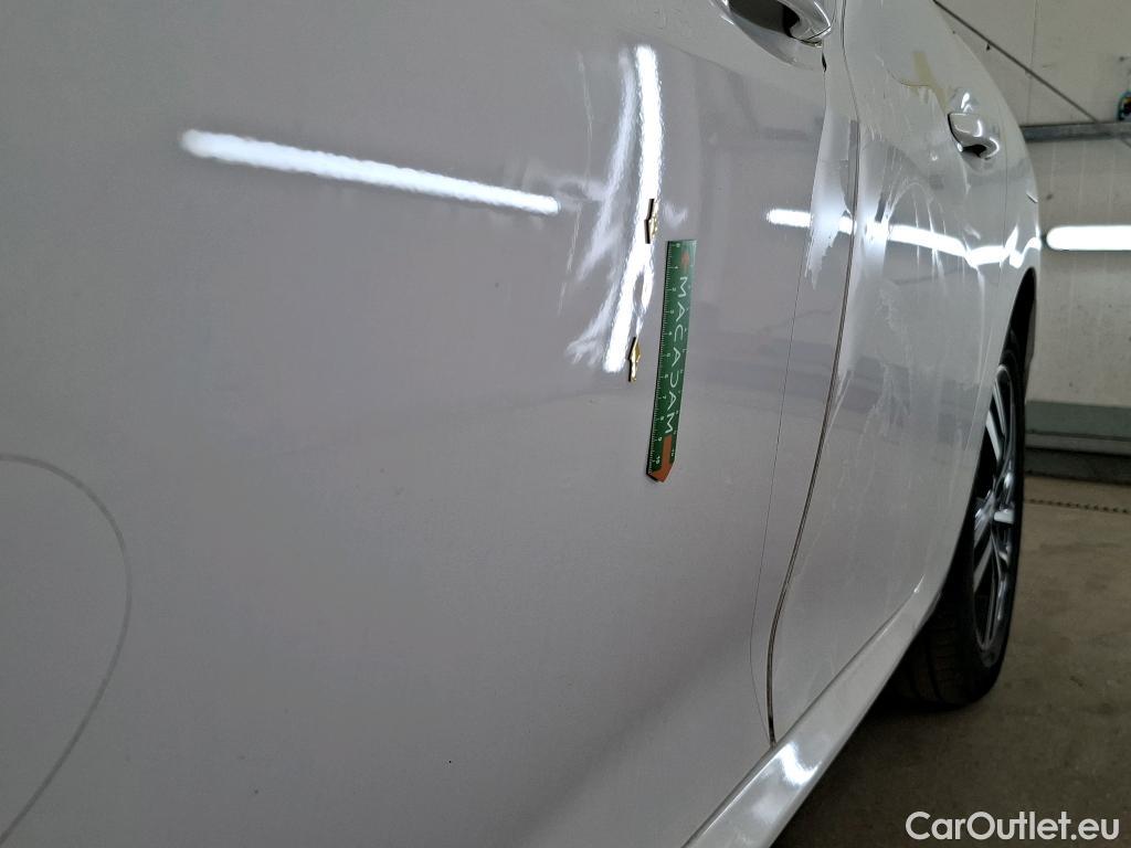  Peugeot  208  Allure Business 1.2 PureTech 100CV BVM6 E6d #4