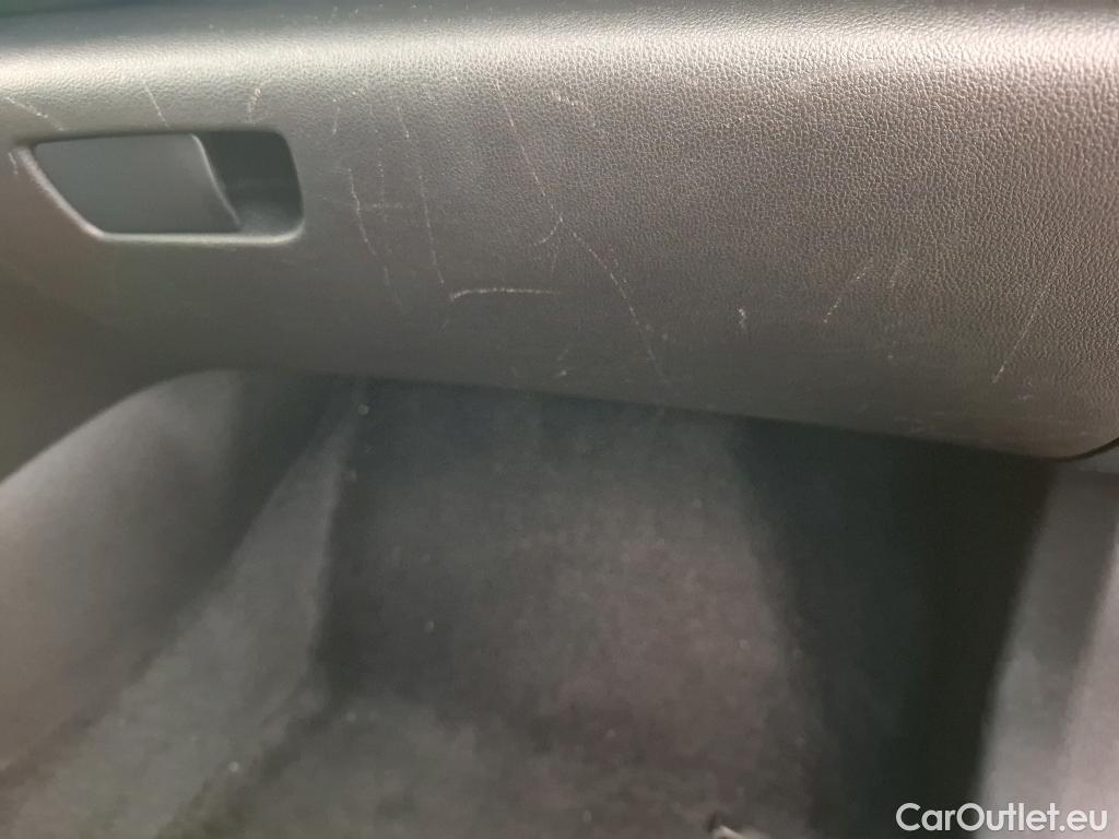  Renault  Megane RENAULT Mégane Berline 5p Berline Intens TCe 140 EDC FAP #1