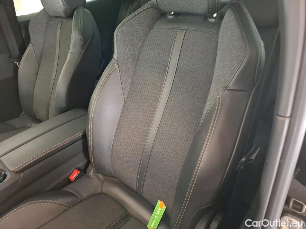  Peugeot  3008  GT Line 1.2 PureTech 130CV BVA8 E6d #3