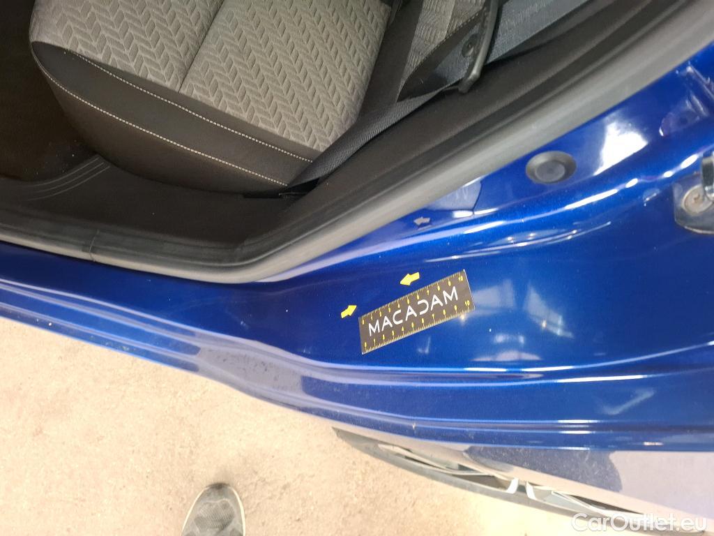  Renault  Clio  V Evolution 1.0 SCe 65CV BVM5 E6d #23