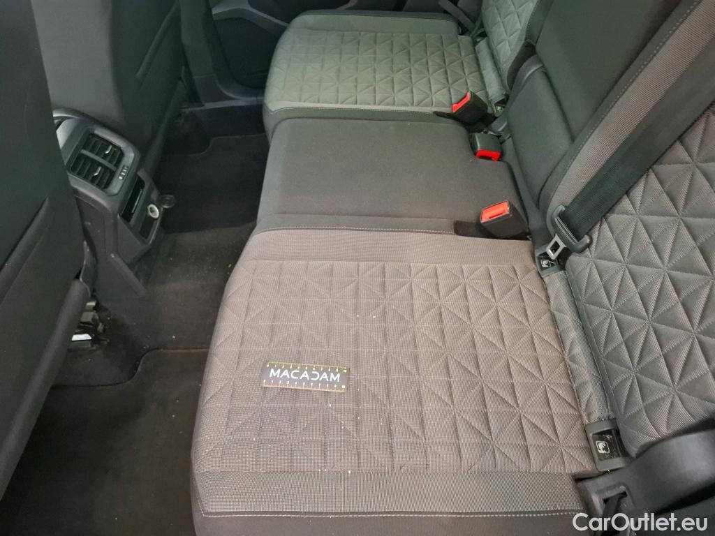  Volkswagen  Tiguan VOLKSWAGEN  / 2020 / 5P / SUV 2.0 TDI 150 DSG7 Life Business #22