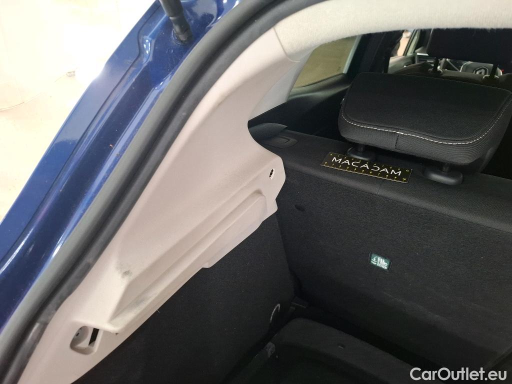  Renault  Clio  V Evolution 1.0 SCe 65CV BVM5 E6d #30