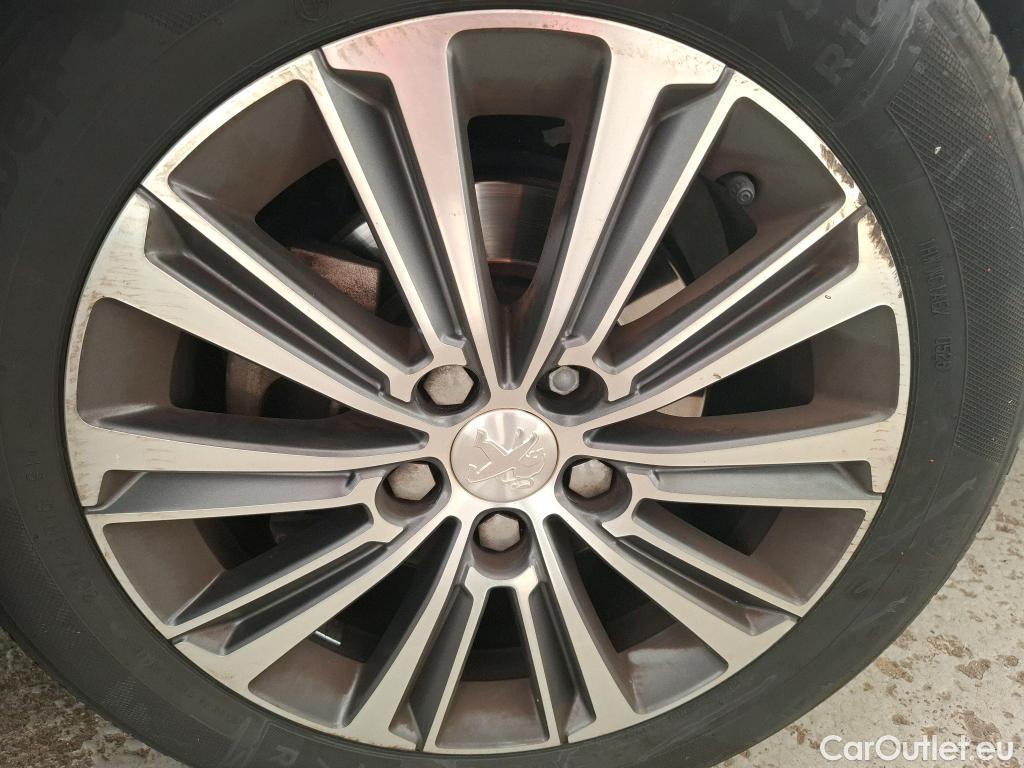  Peugeot  308  Allure Business 1.5 HDi 130CV BVM6 E6d #35