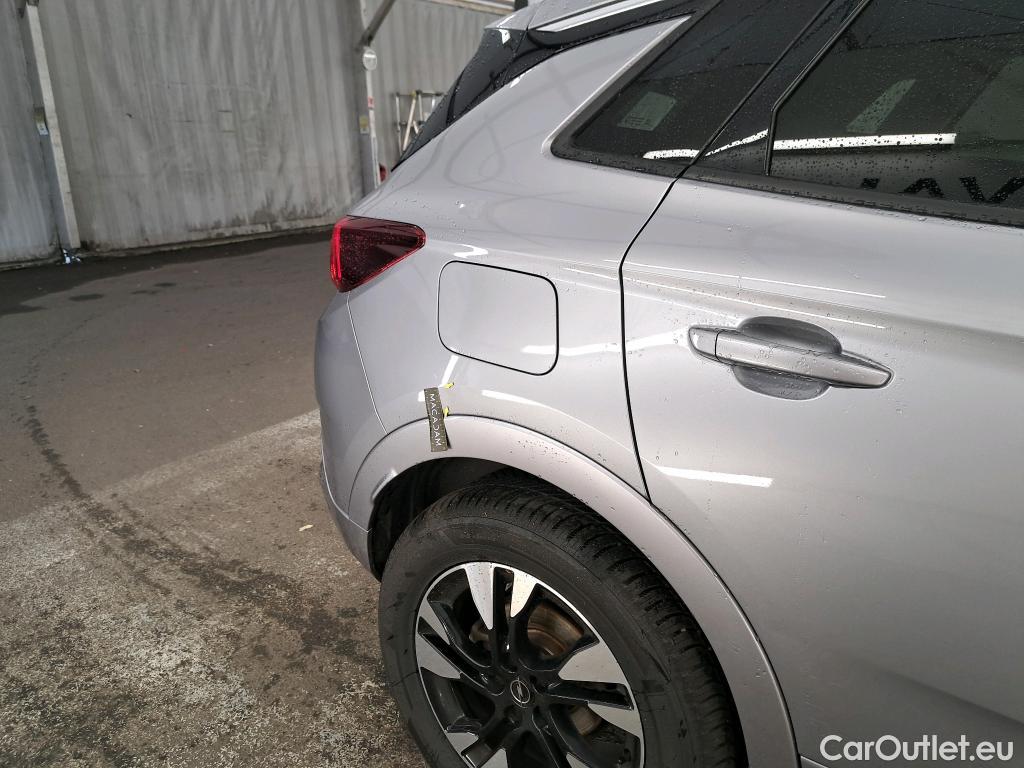  Opel   Grandland X Grandland X Business Elegance 1.5 130CV BVA8 E6d #9