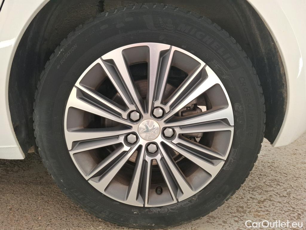  Peugeot  308  Allure Business 1.5 HDi 130CV BVM6 E6d #63