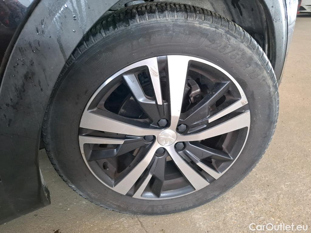  Peugeot  3008  GT Line 1.2 PureTech 130CV BVA8 E6d #5