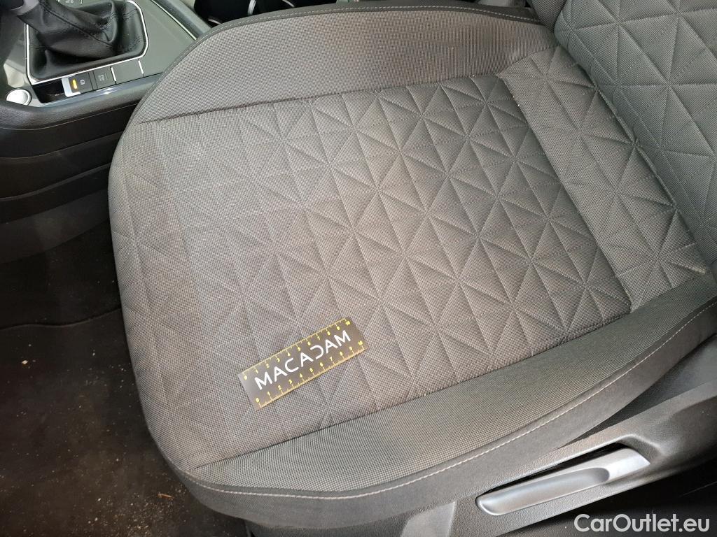  Volkswagen  Tiguan VOLKSWAGEN  / 2020 / 5P / SUV 2.0 TDI 150 DSG7 Life Business #21