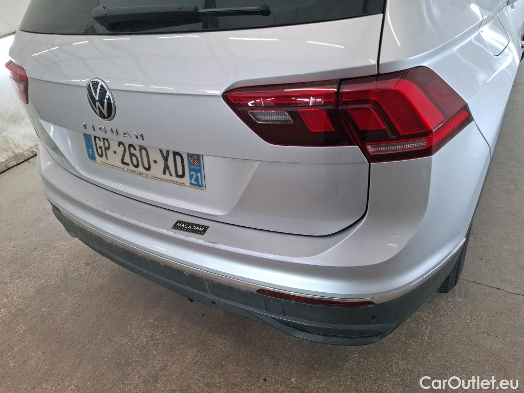  Volkswagen  Tiguan VOLKSWAGEN  / 2020 / 5P / SUV 2.0 TDI 150 DSG7 Life Business #5