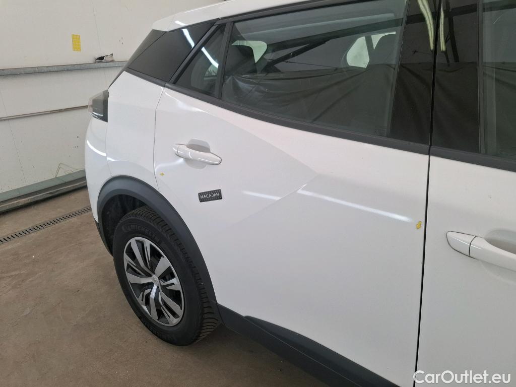  Peugeot  2008  Active Business 1.5 HDi 130CV BVA8 E6d #9