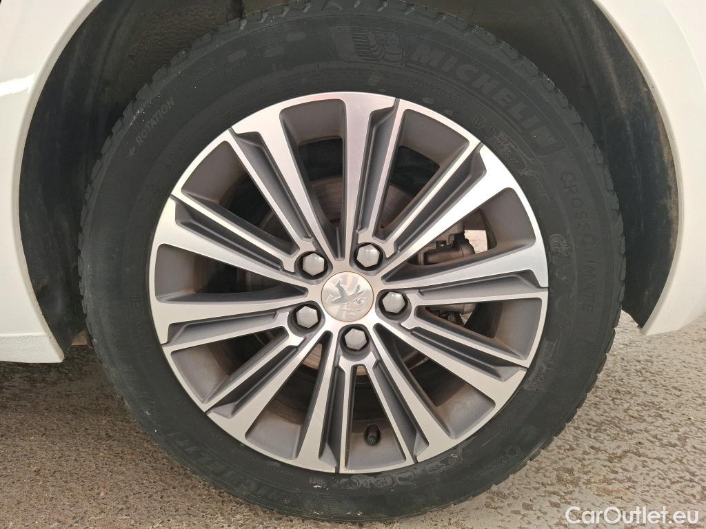  Peugeot  308  Allure Business 1.5 HDi 130CV BVM6 E6d #57