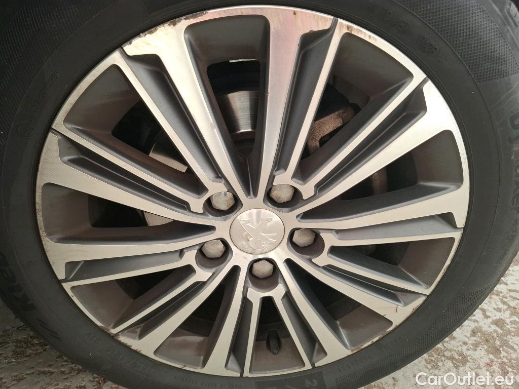  Peugeot  308  Allure Business 1.5 HDi 130CV BVM6 E6d #14