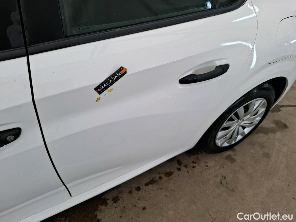  Peugeot  208  Premium 1.2 PureTech 75CV BVM5 E6d #18