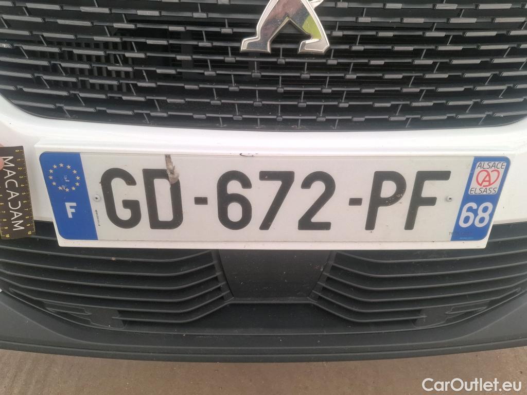  Peugeot  2008  Active Business 1.5 HDi 130CV BVA8 E6d #18