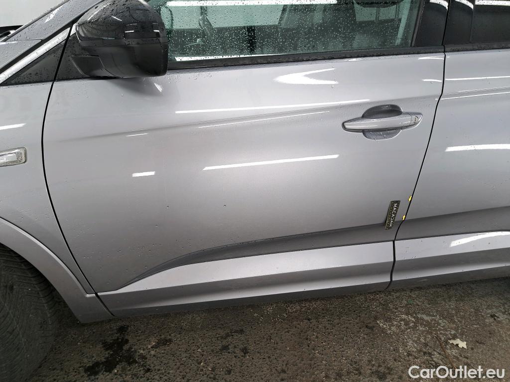  Opel   Grandland X Grandland X Business Elegance 1.5 130CV BVA8 E6d #1