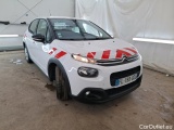  Citroen  C3  Société Feel 1.5 BlueHDI 100CV BVM5 E6dT #4