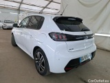  Peugeot  208  Allure Business 1.2 PureTech 100CV BVM6 E6d #2
