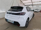  Peugeot  208  Allure Business 1.2 PureTech 100CV BVM6 E6d #3