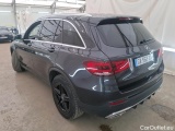  Mercedes  G-Klasee MERCEDES-BENZ GLC / 2019 / 5P / SUV 2.0 GLC 300 E AMG LINE 4MATIC #2