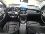  Mercedes  G-Klasee MERCEDES-BENZ GLC / 2019 / 5P / SUV 2.0 GLC 300 E AMG LINE 4MATIC #5