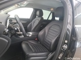 Mercedes  G-Klasee MERCEDES-BENZ GLC / 2019 / 5P / SUV 2.0 GLC 300 E AMG LINE 4MATIC #8