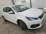  Peugeot  308  Allure Business 1.5 HDi 130CV BVM6 E6d #4