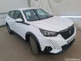  Peugeot  2008  Active Business 1.5 HDi 130CV BVA8 E6d #4