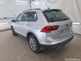  Volkswagen  Tiguan VOLKSWAGEN  / 2020 / 5P / SUV 2.0 TDI 150 DSG7 Life Business #2