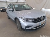  Volkswagen  Tiguan VOLKSWAGEN  / 2020 / 5P / SUV 2.0 TDI 150 DSG7 Life Business #4