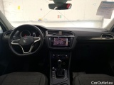  Volkswagen  Tiguan VOLKSWAGEN  / 2020 / 5P / SUV 2.0 TDI 150 DSG7 Life Business #5