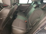  Renault  Megane RENAULT Mégane Berline 5p Berline Intens TCe 140 EDC FAP #9