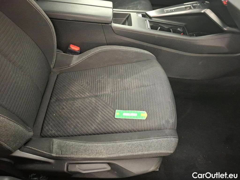  Peugeot  308  SW Active Pack 1.5 HDi 130CV BVA8 E6d #14