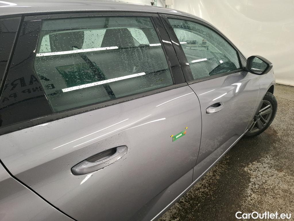  Peugeot  308  SW Active Pack 1.5 HDi 130CV BVA8 E6d #5