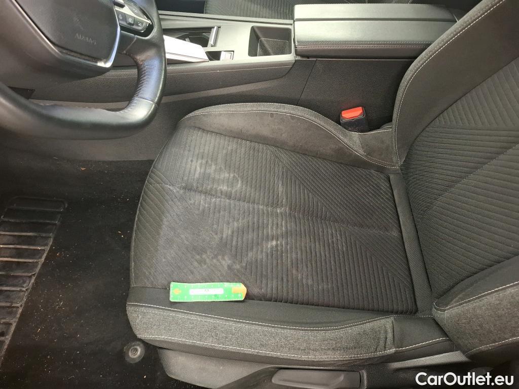  Peugeot  308  SW Active Pack 1.5 HDi 130CV BVA8 E6d #17