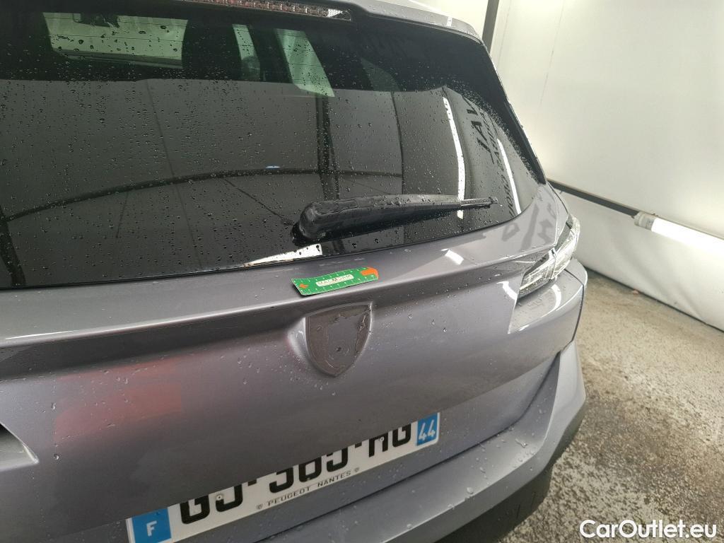  Peugeot  308  SW Active Pack 1.5 HDi 130CV BVA8 E6d #12